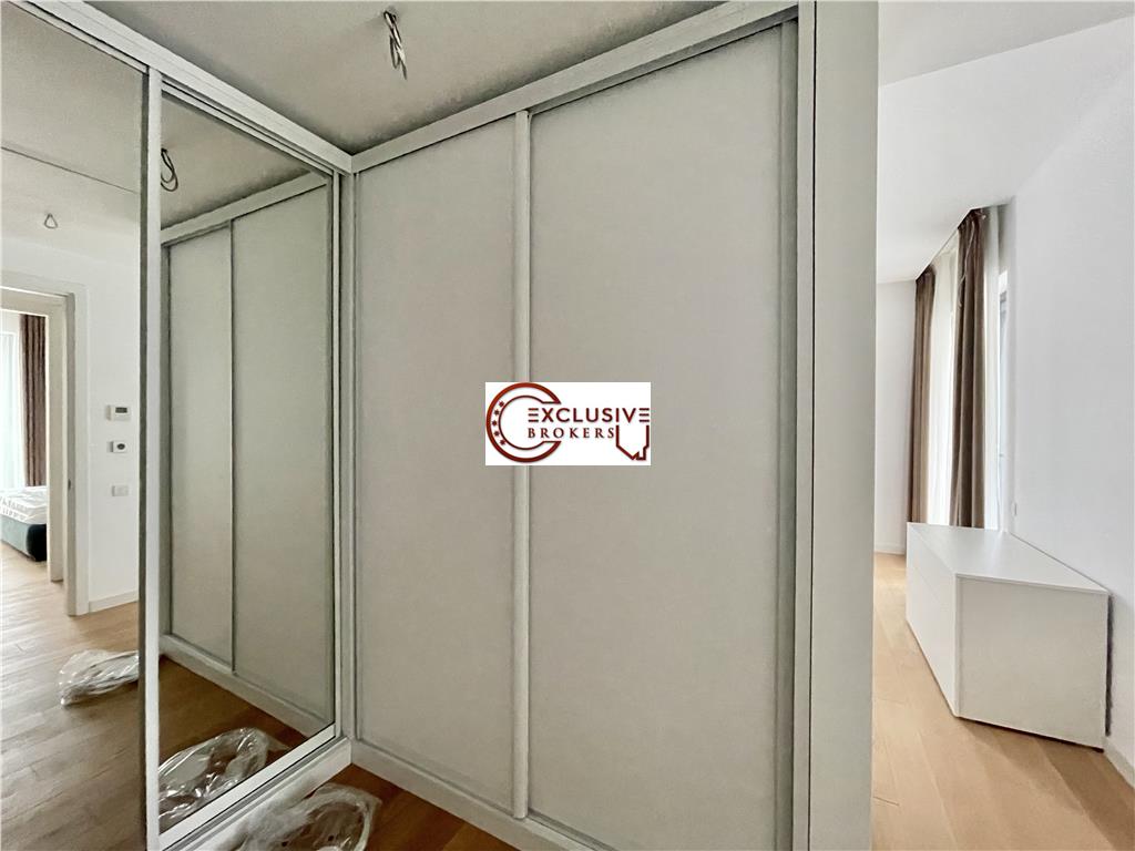 4 Rooms One Herastrau Park|Open View|2 Parking
