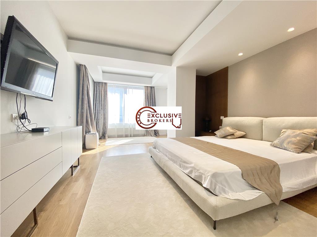Luxury apartment|Charles de Gaulle| 2 parking |