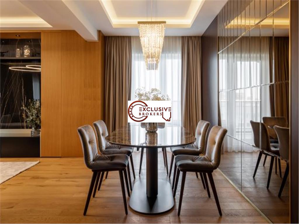 Spectacular PenthouseDuplex|Luxury Design|Panoramic View|