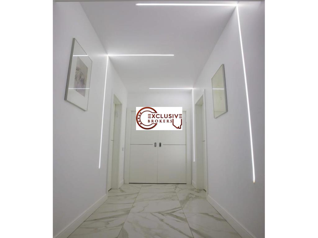 Apartament 4 camere //Design deosebit//Priveliste panoramica//