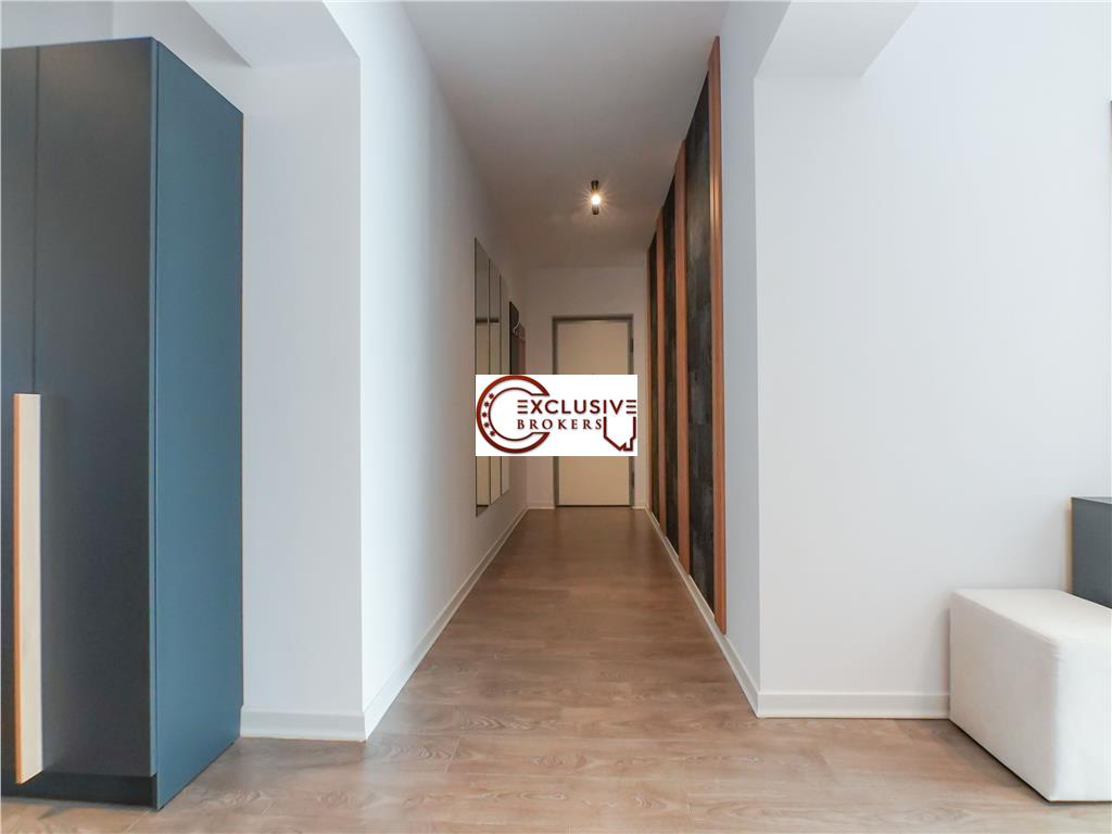 | Luxury 3 rooms |Cloud9 Residence| 2 parking|