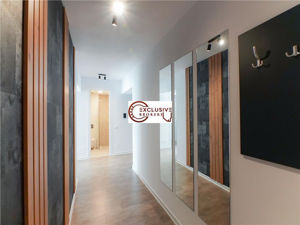 | Luxury 3 rooms |Cloud9 Residence| 2 parking|