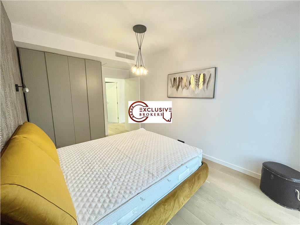 One Hereastrau Towers| 2 Rooms| Fully furnished|
