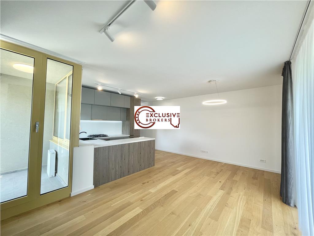 Smart Investment!Luxury 3 rooms ||Parking|