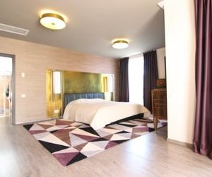 Penthouse de exceptie Herastrau, vedere libera!