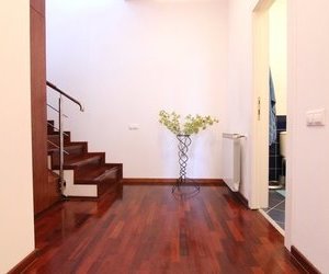 Apartament-Duplex Sos Nordului, vedere libera!