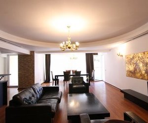 Vanzare apartament 4 camere Herastrau