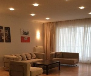 Investitie!Apartament spatios langa parc!