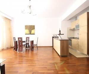 Apartament spatios 77 mp utili Herastrau-Le Club!