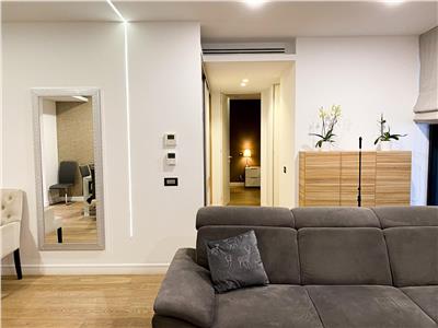 CORTINA RESIDENCE | 2 ROOMS APARTMENT | UNDERGROUND PARKING