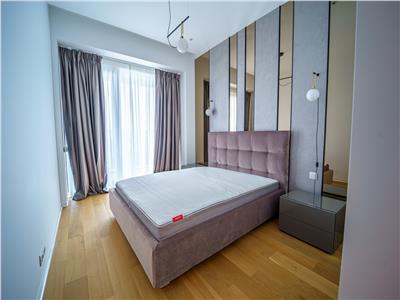 2 Bedrooms|One Mircea Eliade| Parking|Panoramic View|