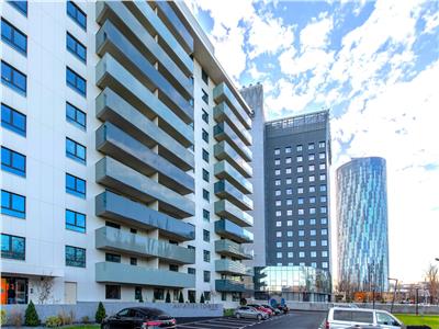 AVIATIEI TOWERS | PROMENADA MALL | FREE VIEW | FLOREASCA