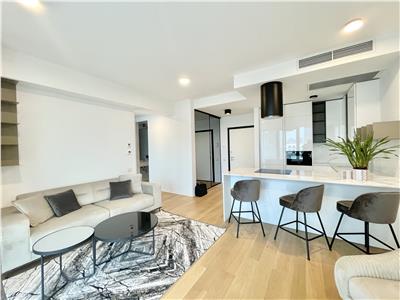 Luxury 3 Rooms apartment One Eliade|Parking|