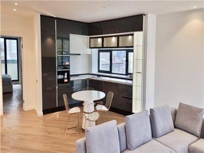 3 Luxury Rooms - Aviatiei|Parking|