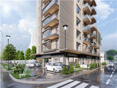 NEW PROJECT-UNIRII-MARRIOTT|DESIGNED APARTMENTS| LUXURY LIFESTYLE