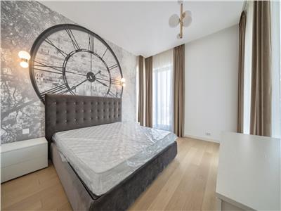 4 Rooms One Herastrau Park|Open View|2 Parking
