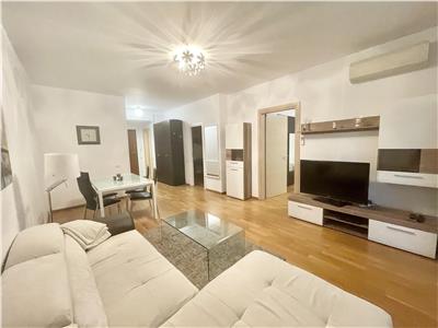 2 camere HERASTRAU -LE CLUB|PARCARE SUBTERANA|