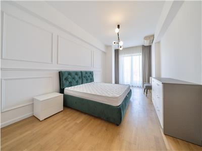 Apartament spatios Herastrau|Vedere libera|Parcare