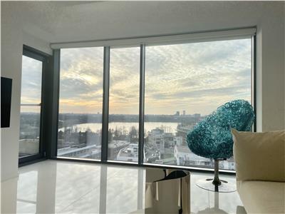 First Rent|Luxury apartment|Amazing View|Parking