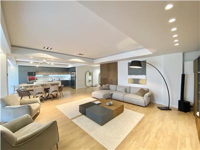 Luxury apartment|Charles de Gaulle| 2 parking |