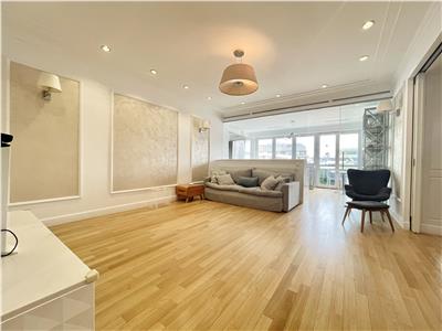 Spacious 3 Beds|Nordului-Herastrau Park|Exterior Pool