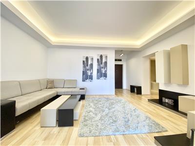 2 camere spatios si modern North Area Lake| Parcare si boxa|