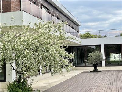 Luxury Villa Pipera for sale|Iancu Nicolae| Pool and Sauna|