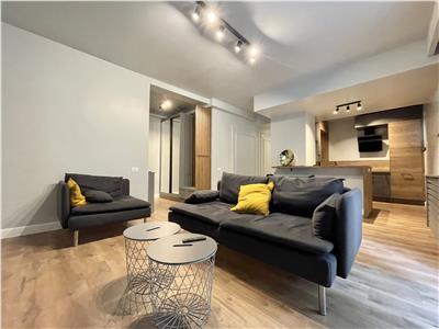 INCHIRIERE 2 CAMERE HERASTRAU|NOU MOBILAT SI UTILAT! PARCARE