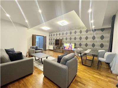 2 CAMERE//RENOVAT INTEGRAL//2 BAI//HERASTRAU