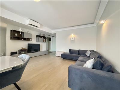 Luxury 3 Bedrooms| Rovere Design|Herastrau| parking|