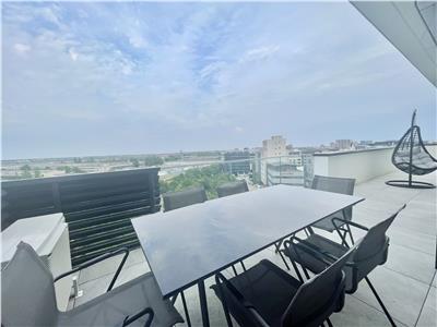 FIRST RENT//LUXURY PENTHOUSE//AMAZING VIEW//