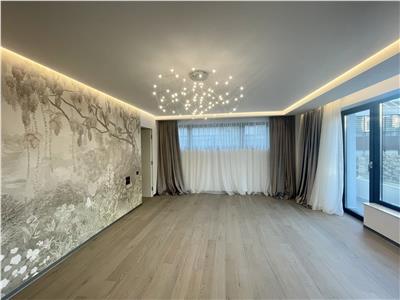 Luxury Villa for rent//Herastrau-Nordului//Modern Design