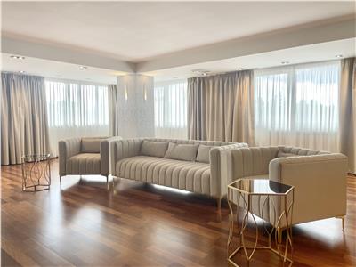 Spacious 3 Bedrooms fully renovated//Herastrau//200 sqm usable//