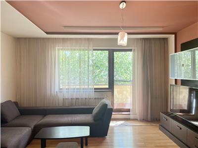 Apartament 3 camere//Terasa generoasa//Herastrau-Le Club//Parcare