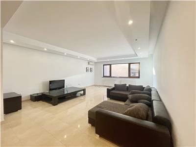 Apartament 145 mp utili|Parc Herastrau|Loc parcare|
