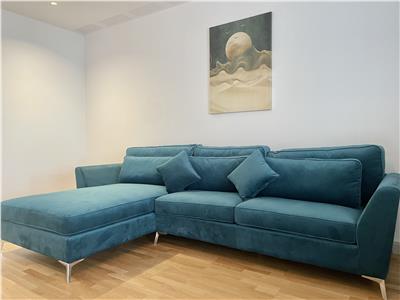 Inchiriere 2 camere// mobilat si utilat modern// Parcare