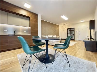 FIRST RENT//2 ROOMS AEROGARII-AVIATIEI// PARKING