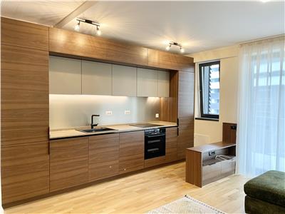For Rent//Atlas Residence//Fully furnished//Parking