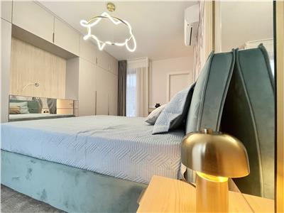 Luxury 3 Rooms//Aviatiei-Herastrau//Parking
