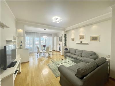 3 camere Sos. Nordului| Parcare subterana |