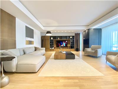 Luxury apartment|Charles de Gaulle| 2 parking |