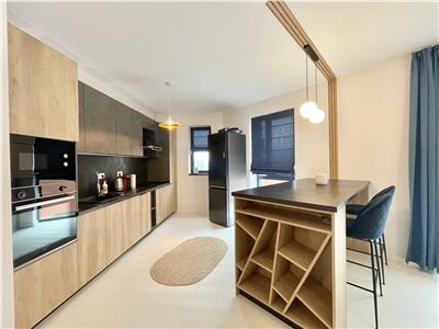 FIRST RENT//2 ROOMS AEROGARII-AVIATIEI// PARKING