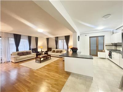 3 CAMERE SPATIOS//RENOVAT INTEGRAL//HERASTRAU
