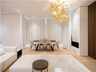 Luxury property Floreasca Area-Rahmaninov|Panoramic View|