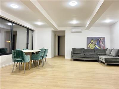 Luxury 3 Bedrooms Pipera-Iancu Nicolae//Parking