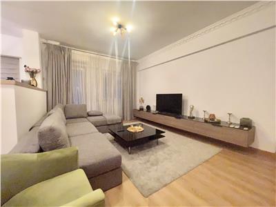 3 Rooms Sos. Nordului//Herastrau Park//Underground parking//