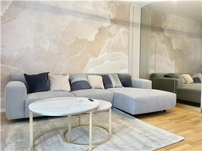 Luxury 3 Rooms//Aviatiei-Herastrau//Parking