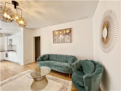 FIRST RENT 3 ROOMS//AVIATIEI-AEROGARII//LUXURY DESIGN