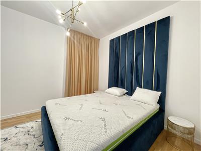 FIRST RENT 3 ROOMS//AVIATIEI-AEROGARII//LUXURY DESIGN
