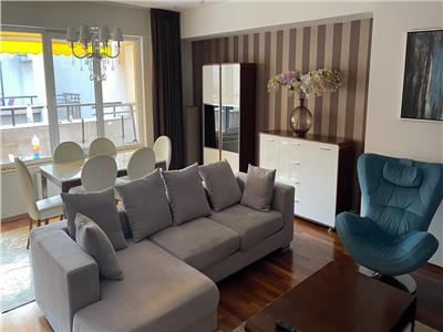 Penthouse 3// Rooms//Nordului-Herastrau//Open View